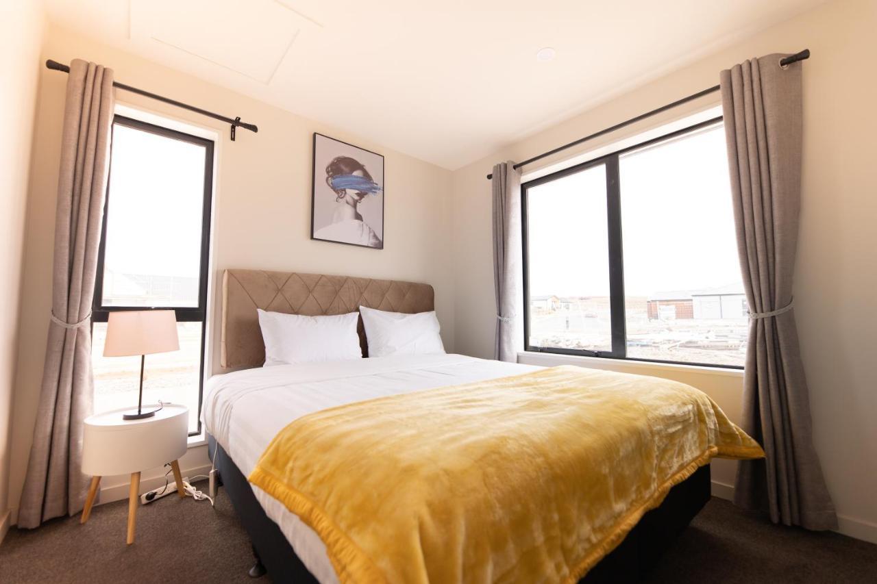 Tekapo Space Apartment Lake Tekapo Bagian luar foto