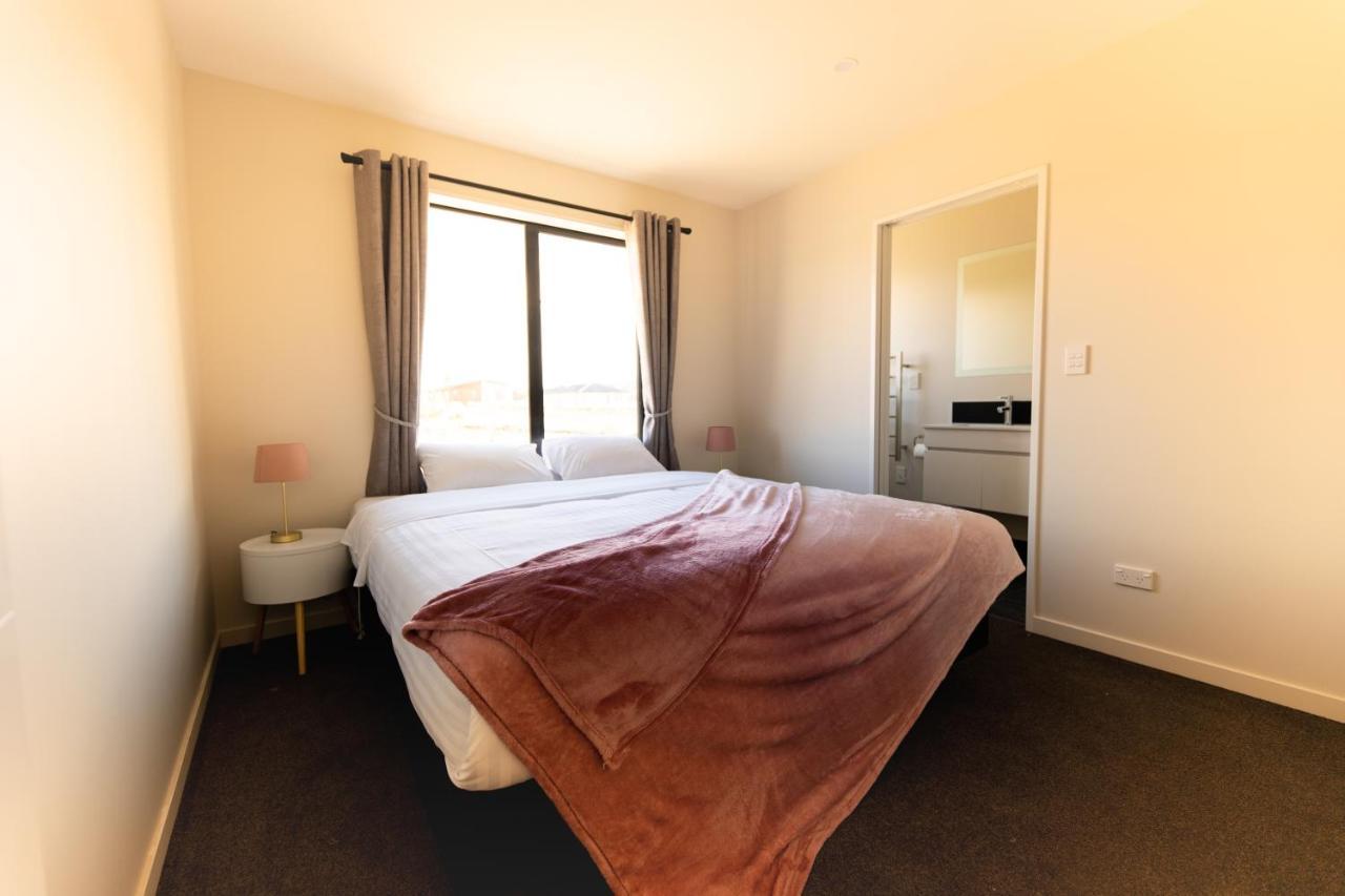 Tekapo Space Apartment Lake Tekapo Bagian luar foto