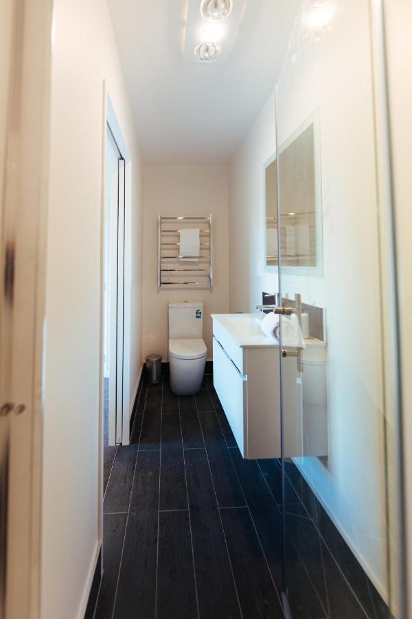Tekapo Space Apartment Lake Tekapo Bagian luar foto